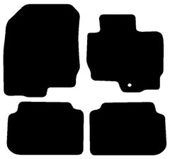 Mitsubishi Colt 2009 - 2013