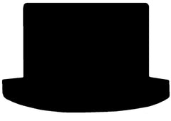 Kia Carens 2013 - 2005 Boot Mat When 5 Seat Set Up Used