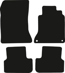 Mercedes GLA 2014 - 2020