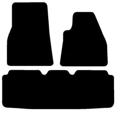 Tesla Mode S 2017 - Onward RHD