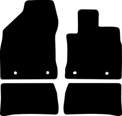 Lexus CT 200H 2014 - 2020