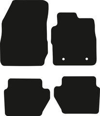 Ford Eco Sport 2014 - Onward