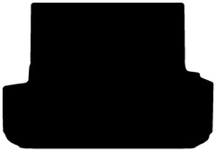 Fiat Scudo 2007 - 2016 Full Rear Section