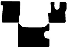 DAF XF 106 2014 - Onward HGV mat Manual