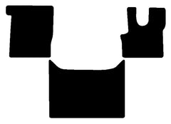 DAF XF 106 2014 - Onward HGV mat Automatic