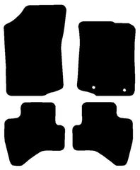 Peugeot 108 2014 - 2021