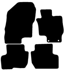 Mitsubishi Phev 2014 - 2021