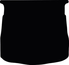 Ford Mondeo Hatchback 2014 - 2022 Boot Mat