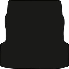 Mercedes S Class LWB 2013 - 2020 Boot Mat
