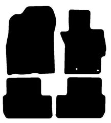 Mitsubishi Lancer 2013 - 2021