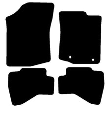 Toyota Aygo 2014 - 2022 New Clip Version