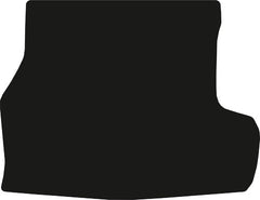 BMW E46 (3 Series) Saloon 1998 - 2006 Boot Mat