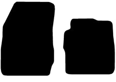 Ford Transit Courier 2014 - 2019