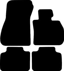 BMW 2 Series Active Tourer F45 2014 - 2021