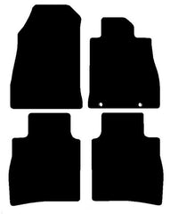 Nissan Pulsar 2014 - 2018