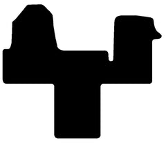 Renault Master Motorhome Version 2010 - Onward