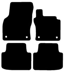 Volkswagen VW Passat 2015 - 2022