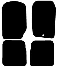 Daihatsu Fourtrack 1984 - 2002