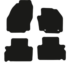 Ford Galaxy 2014 - 2015