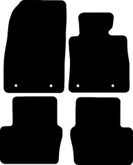 Mazda 2 2015 - Onward