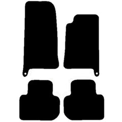 Jaguar XJ 1994 - 2003 With Fixings In Driver And Passenger