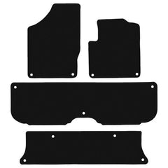 Ford Galaxy 2000 - 2006