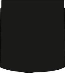 Audi A6 Saloon 2011 - 2019 Boot Mat