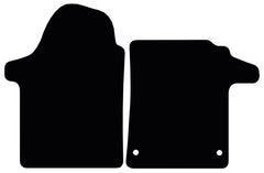 Mercedes Vito Van 2015 - Onward