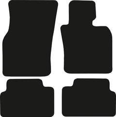 BMW Mini (F55) 5 Door 2015 - Onward