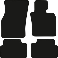 BMW Mini (F55) 5 Door 2015 - Onward