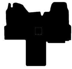 Ford Transit 2000 - 2006 LHD Motorhome