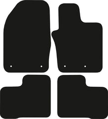 Fiat 500X 2015 - 2024