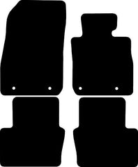 Mazda CX3 2015 - 2020