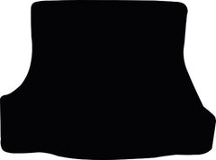 Ford Mondeo Hatchback 2001 - 2007 Boot Mat