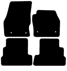 Ford Kuga 2015 - 2020