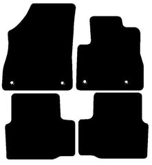 Vauxhall Astra 2015 - 2022