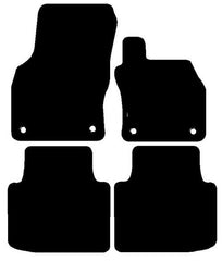 Skoda Superb 2015 - Onward