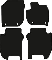 Honda Jazz 2015 - 2020 Manual