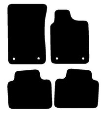 Vauxhall VXR8 2011 - 2018