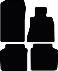 BMW 7 Series (G11) LWB 2015 - 2011