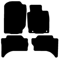 Mitsubishi L200 Double Cab 2015 - 2019