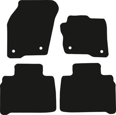 Ford Galaxy 2014 - 2023