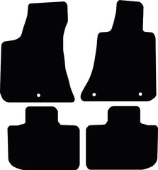 Chrysler 300C Saloon 2012 - 2015