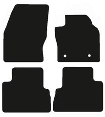 Ford C-Max 2015 - 2019