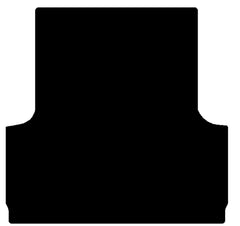 Nissan Navara Double Cab 2005 - 2015 Loadspace Without Liner