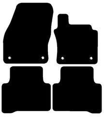 Volkswagen VW Touran 2016 - Onward