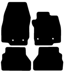 Ford B Max 2015 - 2017