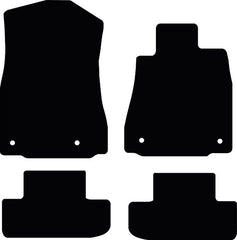 Lexus RC 300H 2015 - Onward