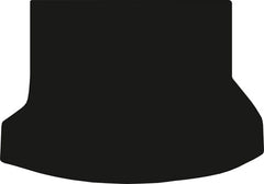 Kia Ceed Estate 2012 - 2018 Boot Mat