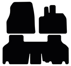 Mercedes Citan Traveliner 2012 - 2021